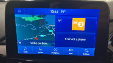 Ford Fiesta 1.0 EcoBoost Titanium 5dr Petrol Hatchback